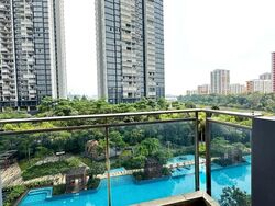 Parc Riviera (D5), Condominium #560765221